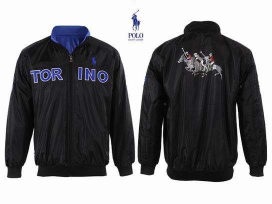 Polo Men Jacket 018