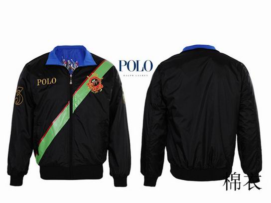 Polo Men Jacket 022