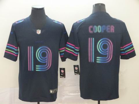 dallas cowboys #19 Cooper city edition jersey
