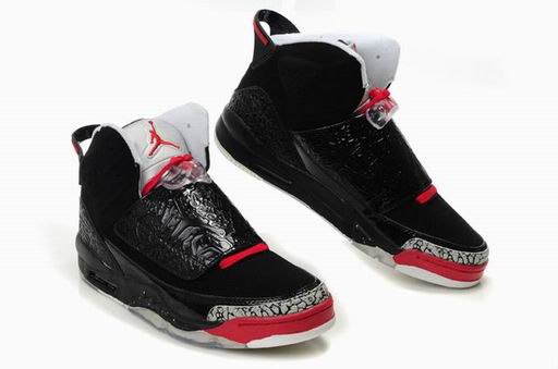 Air Jordan Son Of Mars Shoes