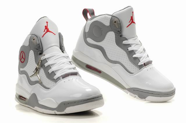 Jordan TC shoes