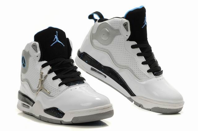 Jordan TC shoes