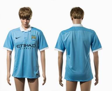 manchester city home AAA