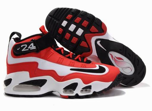 red griffeys