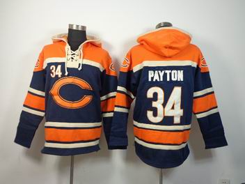 nfl Bears 34 Payton sweatshirts hoody