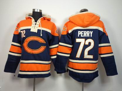 nfl Bears 72 Perry sweatshirts hoody