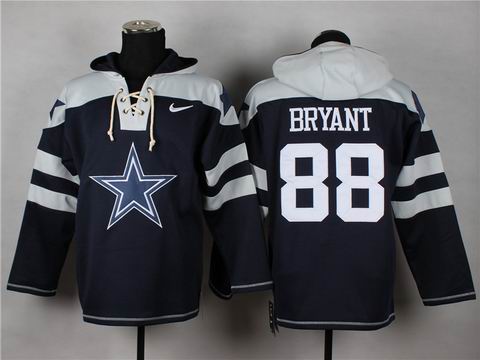 nfl cowboys 88 Bryant sweatshirts hoody