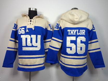 nfl giants 56 Taylor sweatshirts hoody