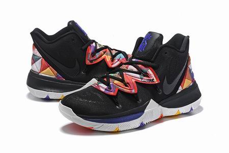 nike Kyrie 5 shoes CNY new year