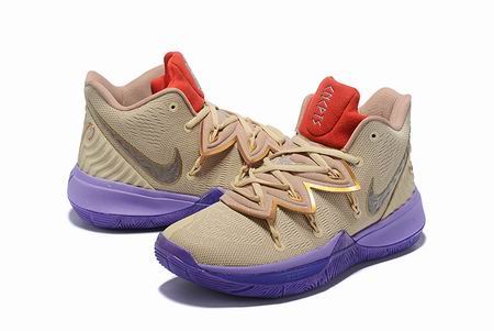 nike Kyrie 5 shoes Concepts