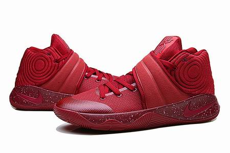 nike Kyrie Irving 2 shoes red
