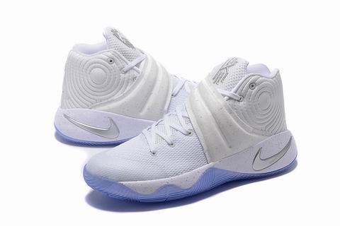 nike Kyrie Irving 2 shoes white