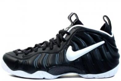 nike air foamposite one shoes navy blue