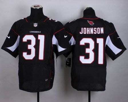 nike nfl cardinals 31 Cromartie black elite jersey