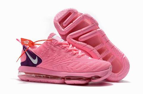 women Nike Air VaporMax 2019 shoes pink