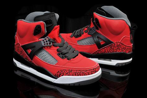 women air jordan 3.5 shoes red black