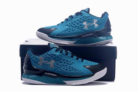 women curry shoes blue silver
