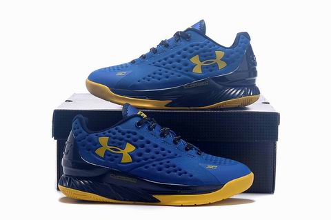women curry shoes blue yellow