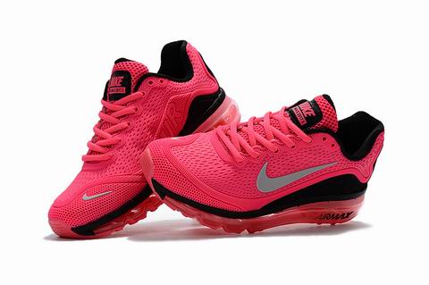 women nike air max 2017.5 shoes KUP pink black
